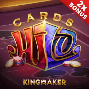 Trusted Live Casino Partner Logo 2