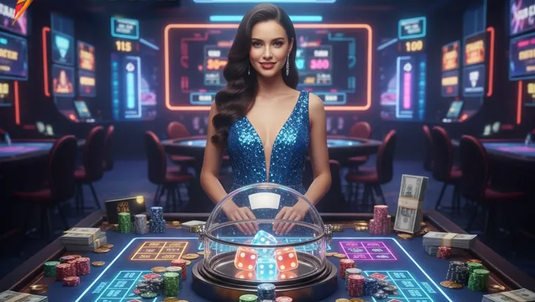 Exciting ph22 slot game with bright graphics and bonus features