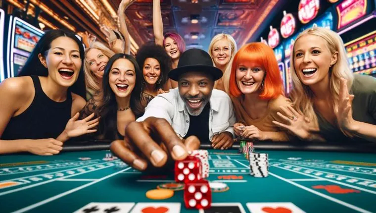A digital interface of a Texas Hold'em poker game on ph22.