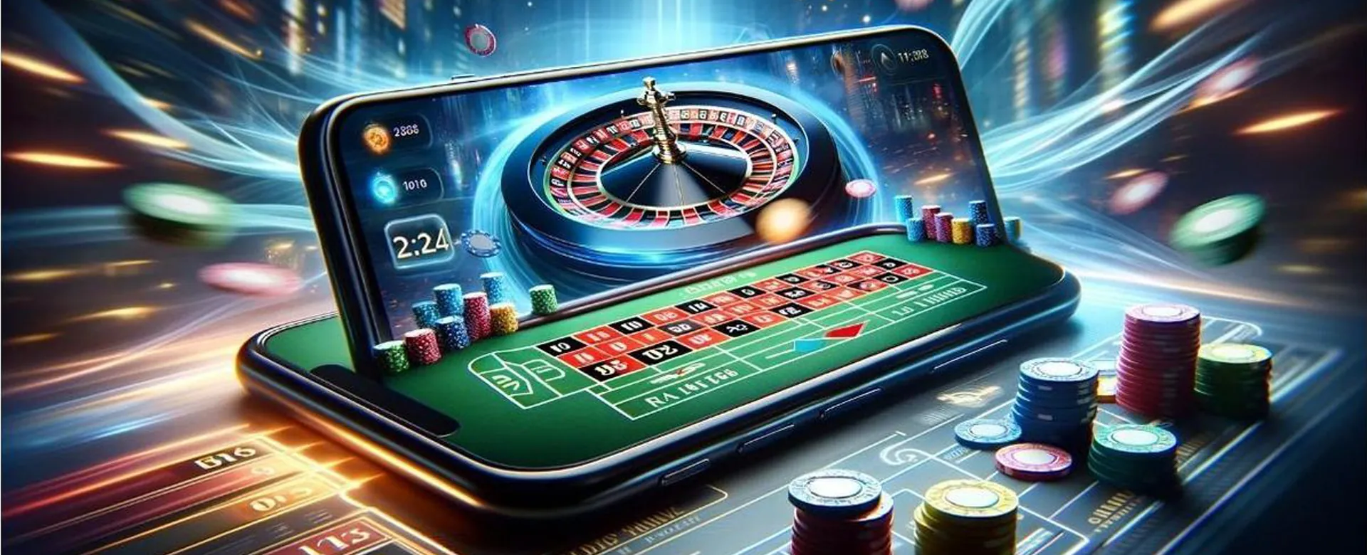 ph22 Arcade Games - Experience the thrill