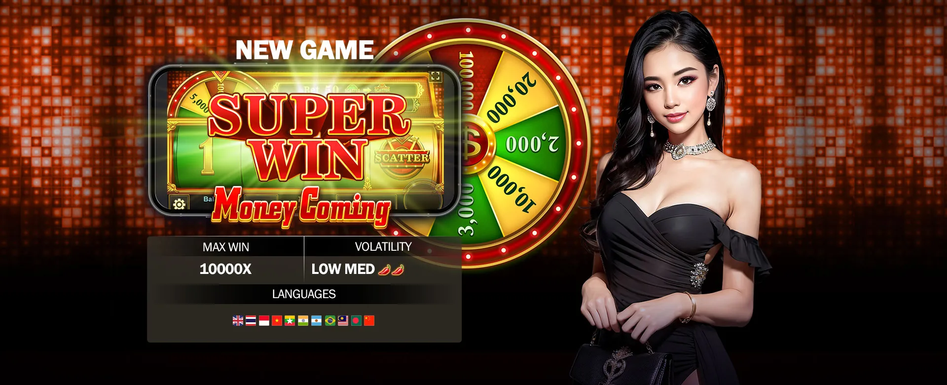 ph22 online casino platform overview