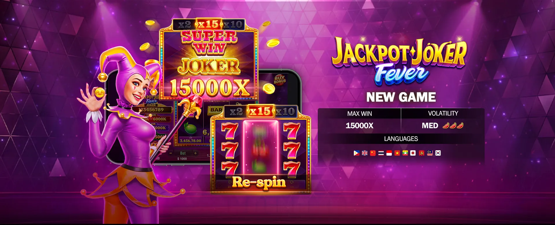 Dynamic visual showcasing a vibrant online poker table with cards, chips, and a 'ph22' logo, set against a dark, luxurious background with gold accents.