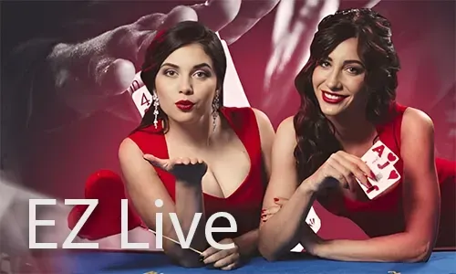 Professional PH22 Live Dealer