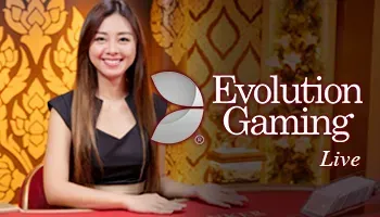 Live Roulette Icon